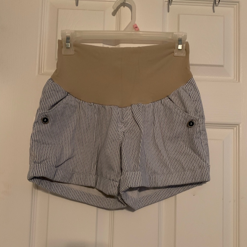 Maternity Shorts